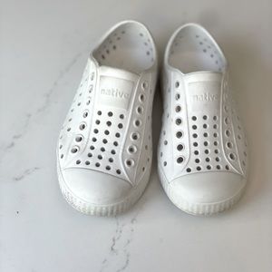 NATIVE Unisex Summer Shoes